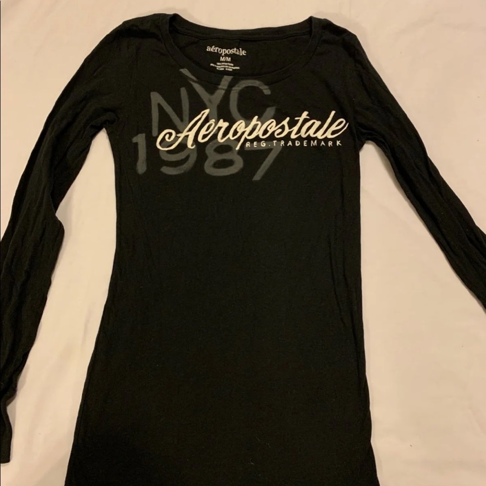 lightweight long sleeve shirt